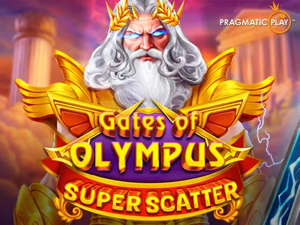 Gates of Olympus super scatter